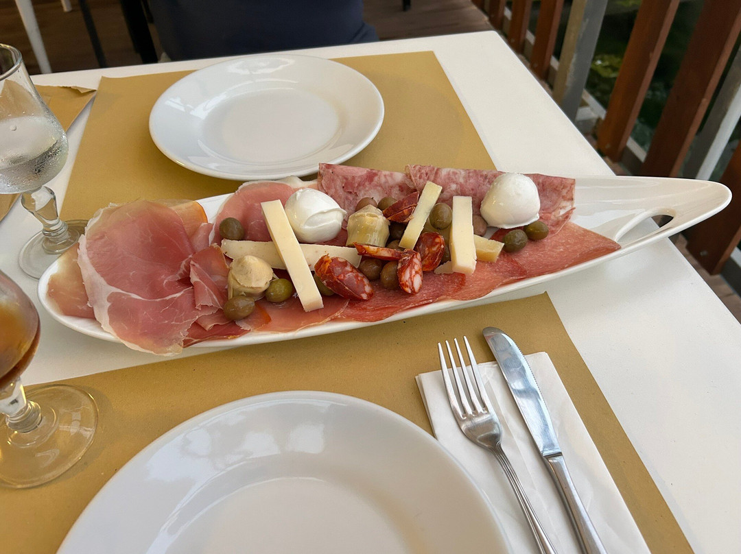 97 Braceria Pizzeria by Pietro