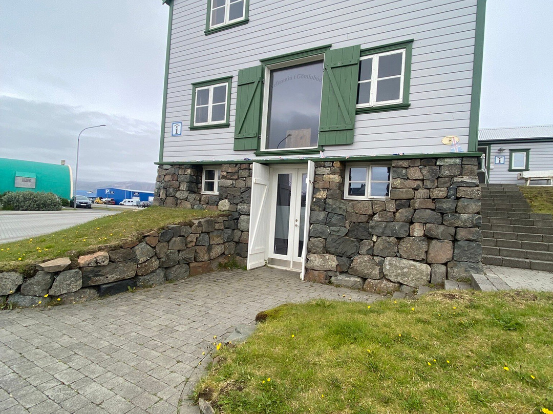 Hofn Local Guide-赫本必去景点