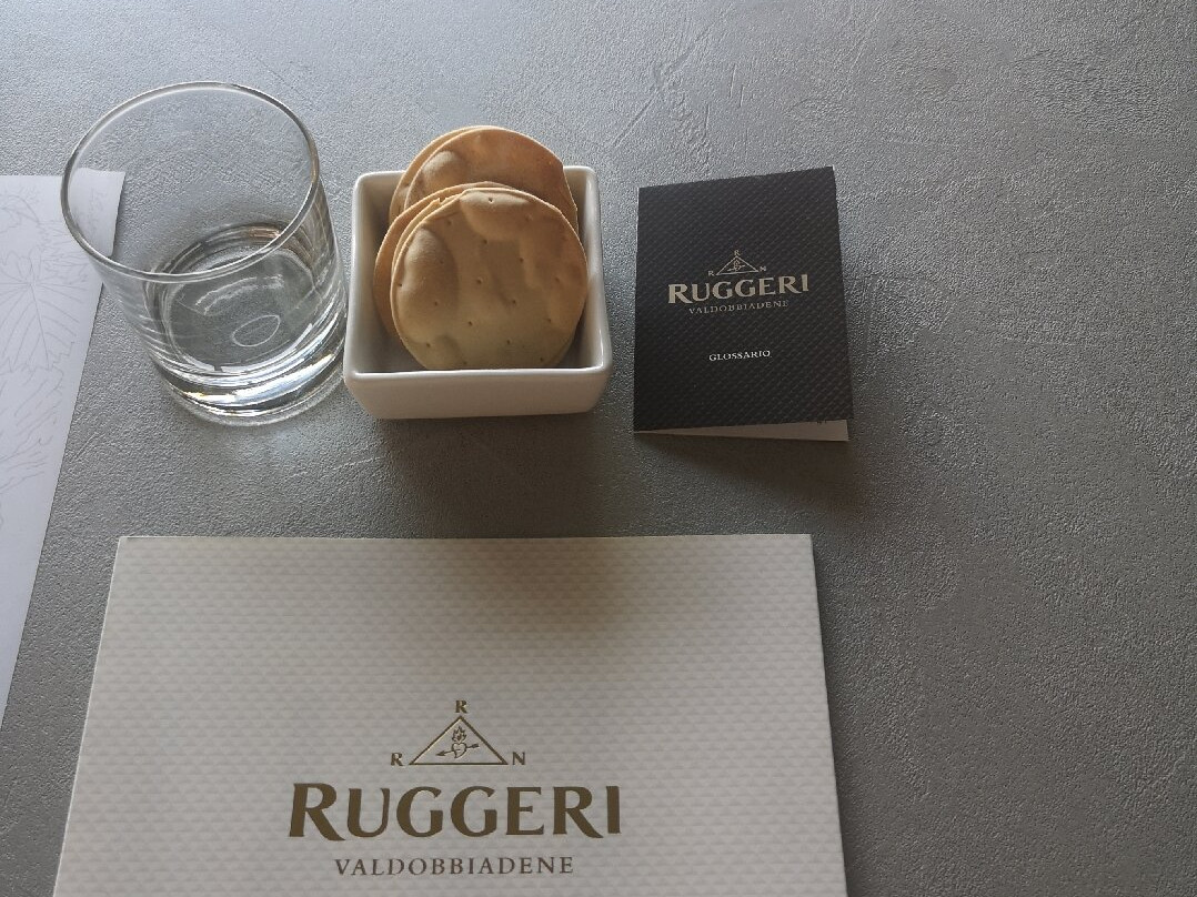 Ruggeri Valdobbiadene-Valdobbiadene必去景点