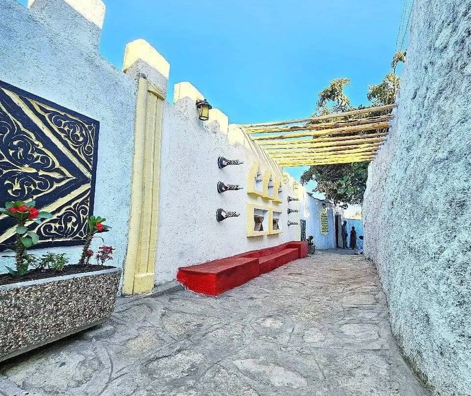 Edom Harar Tours & Car Rentals-哈勒尔必去景点