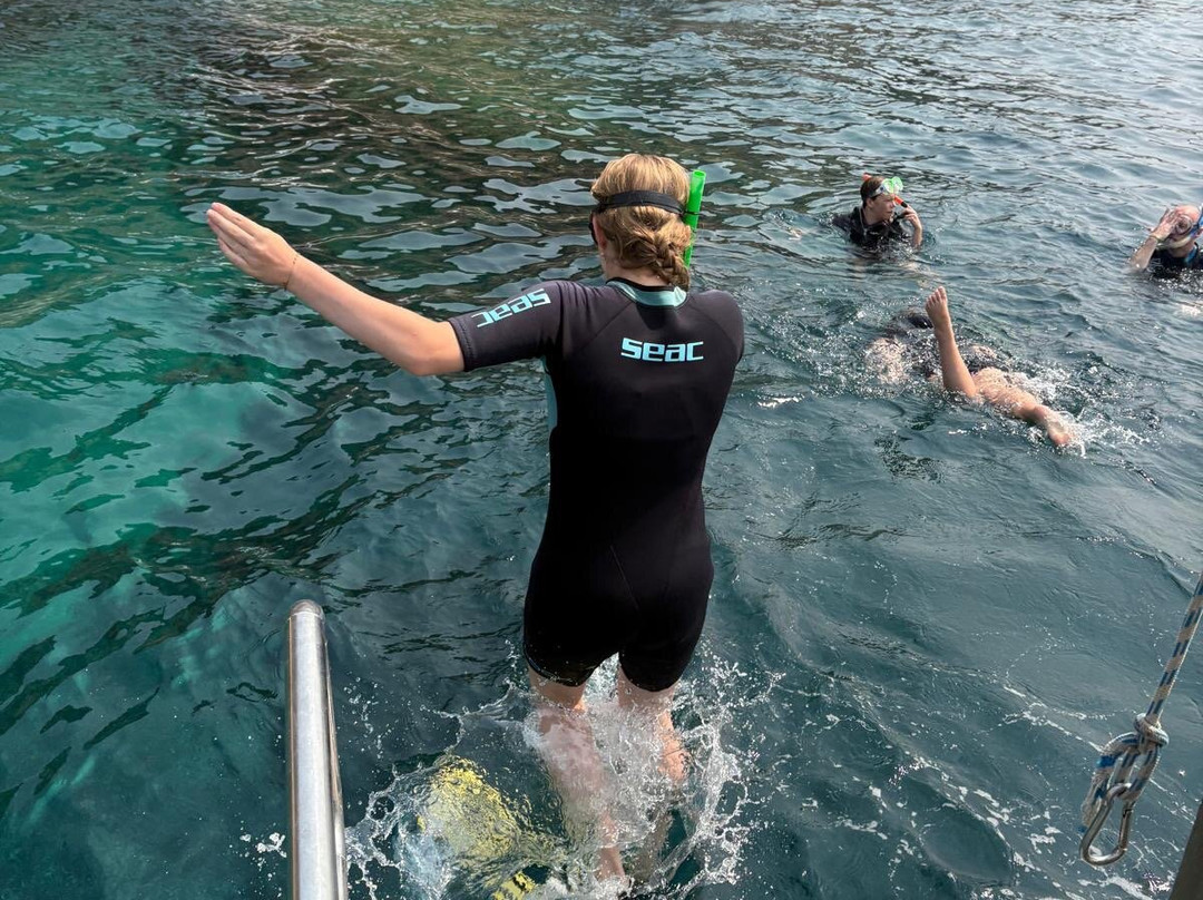 La Sirena Diving Center-L'Estartit必去景点