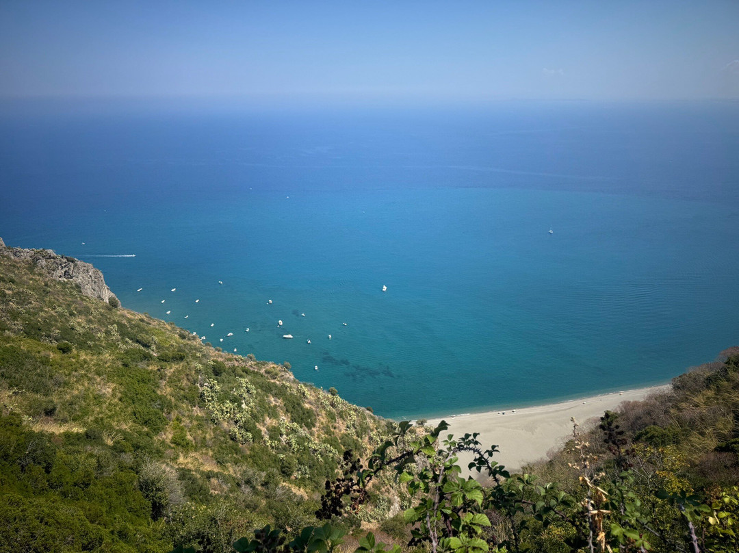 Sito archeologico di Tindari (Patti, Me)-Tindari必去景点