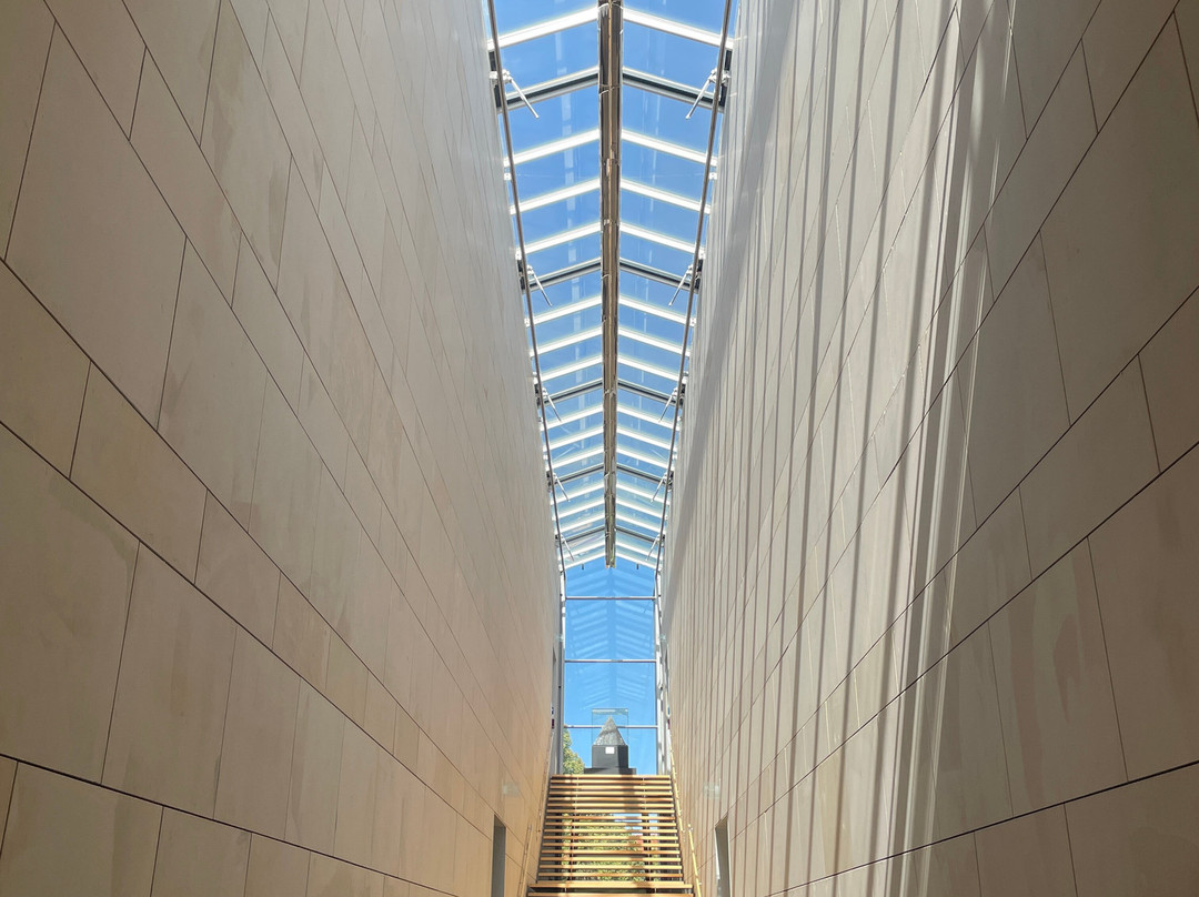 Roemer- und Pelizaeus-Museum Hildesheim-希尔德斯海姆必去景点