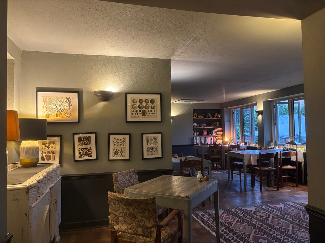 Castlemead Hotel主图