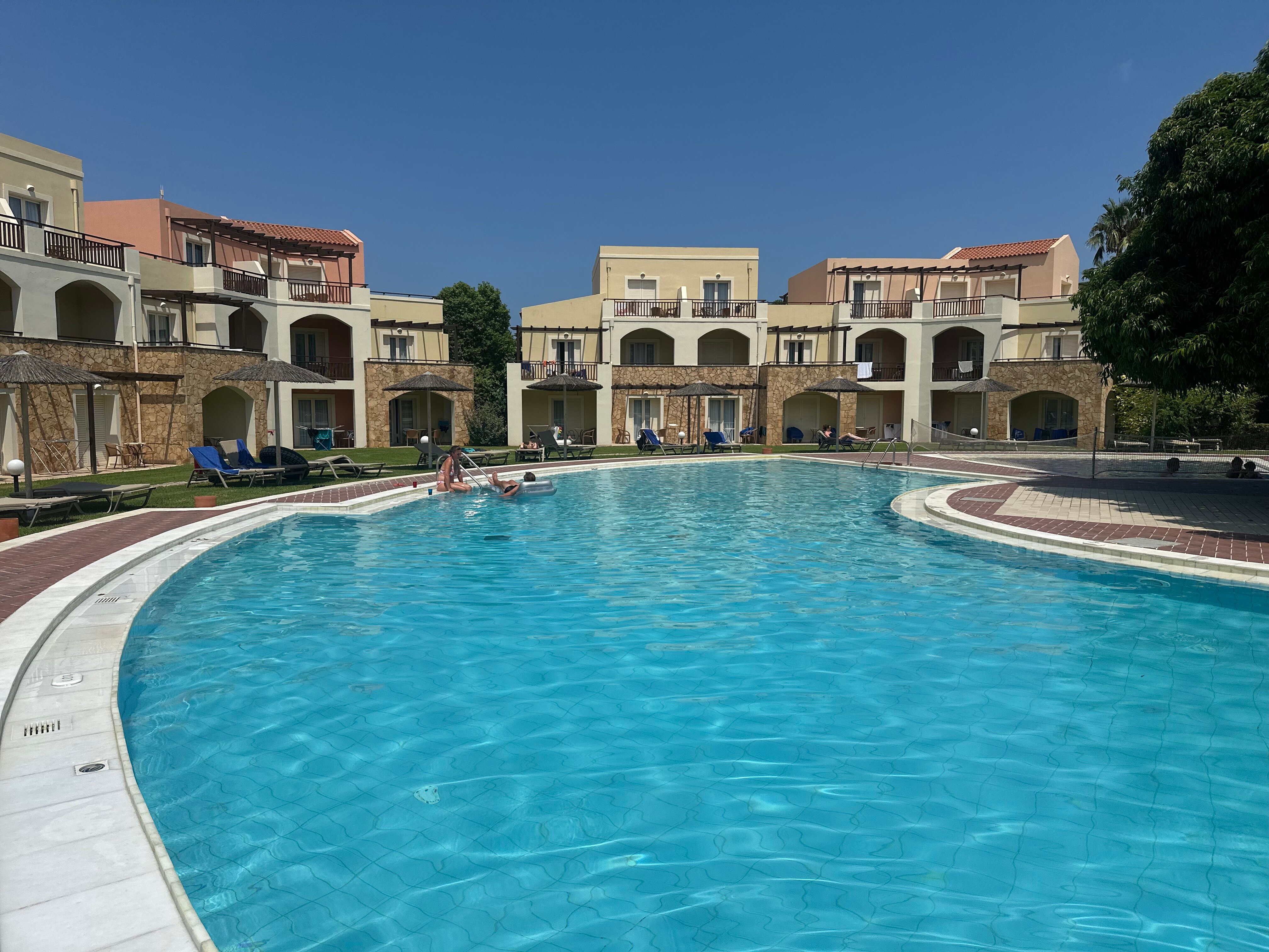 Pilot Beach Resort-浴室