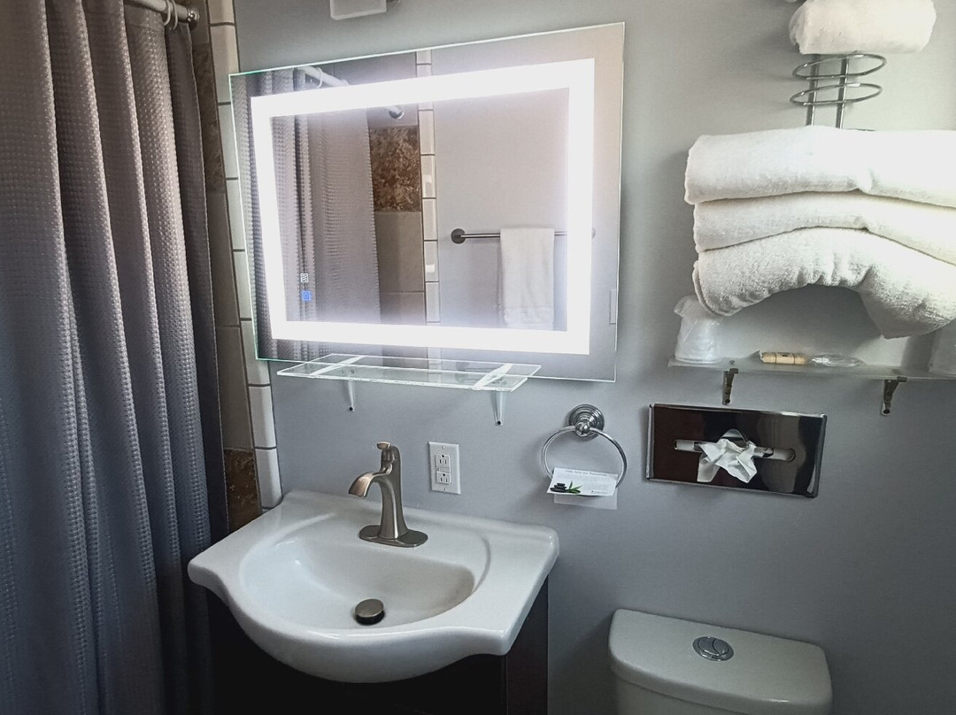 Swiss Holiday Lodge主图