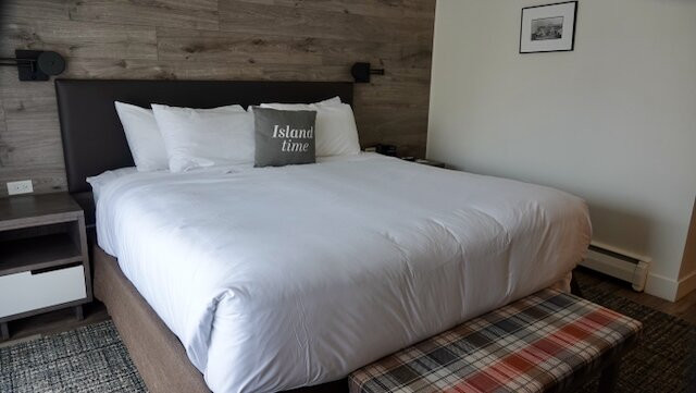 The Hotel on Pownal主图