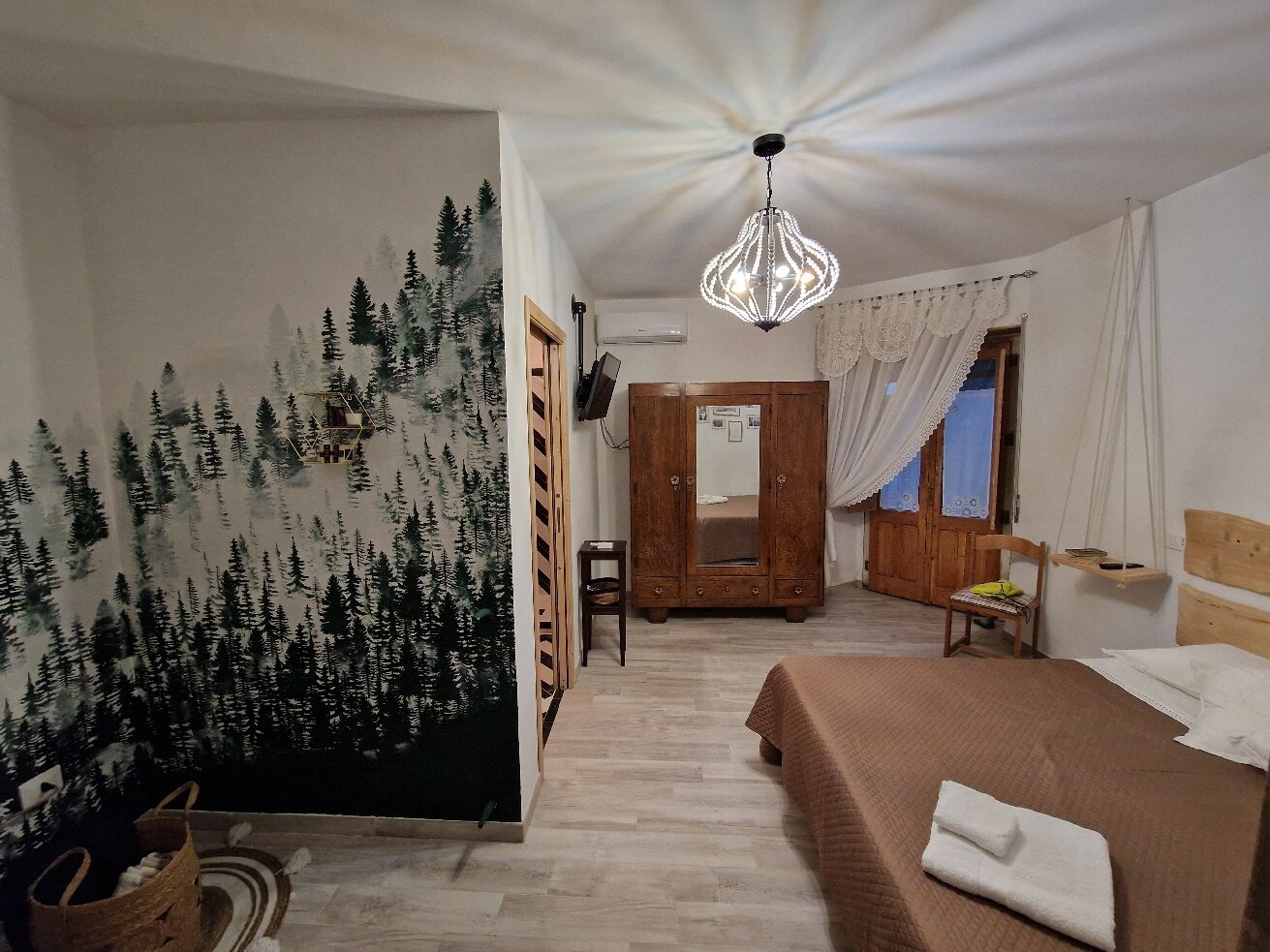 B&B Sant'Elia-官方