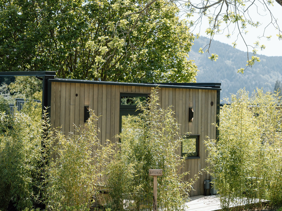 Tu Tu Tun Lodge主图