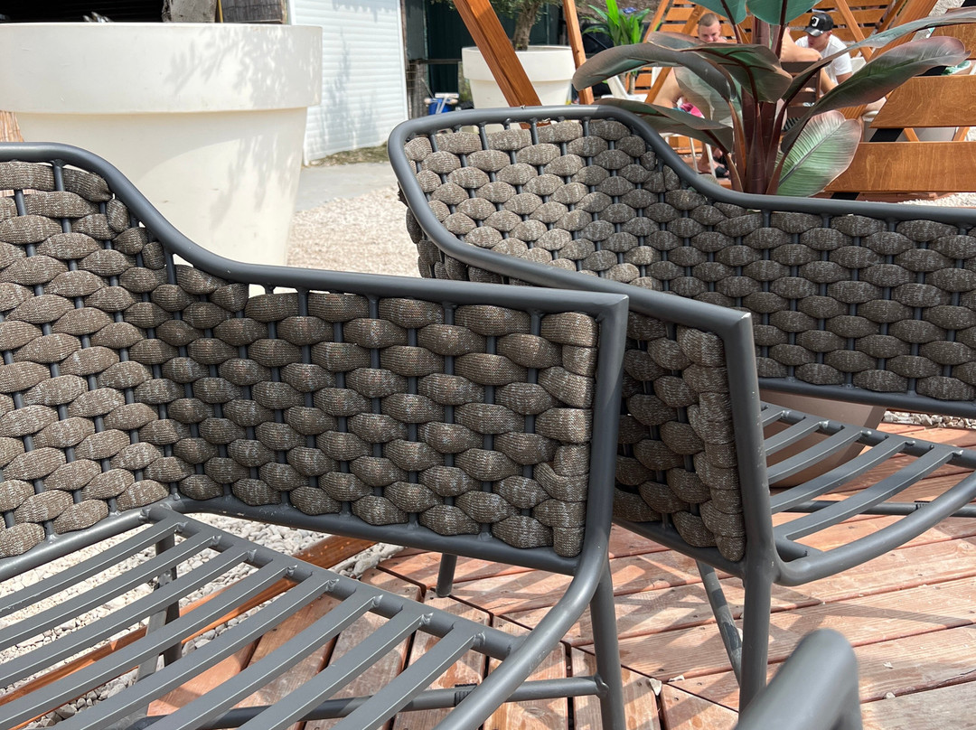 Buba Beach Bar-玛卡沙必去景点