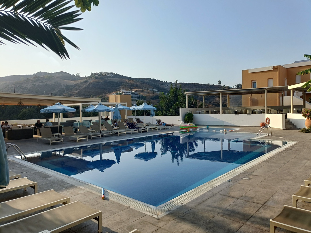 Hotel Xidas Garden主图