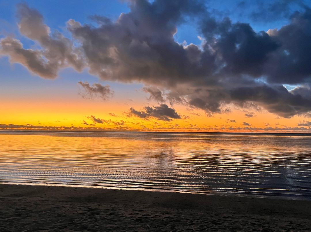 Aitutaki Beach Villas主图
