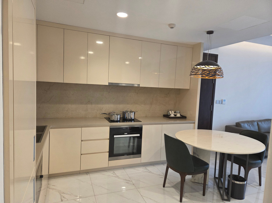 The Five Residences Hanoi主图