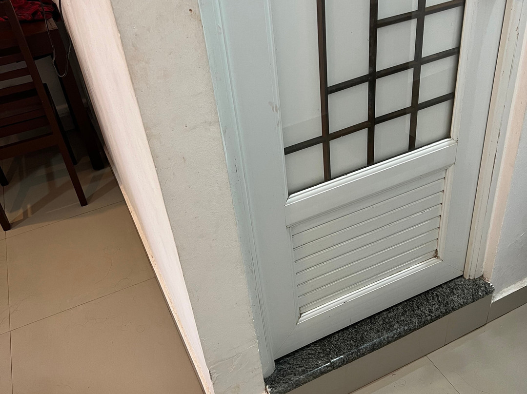 Chillax Vagamon Hotel主图