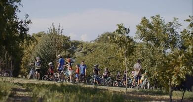 Paarl Trails - Rhebokskloof-帕尔必去景点