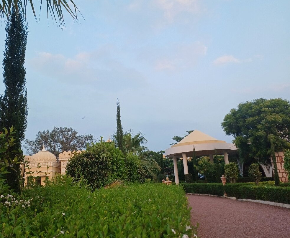 The Sawai Bagh主图