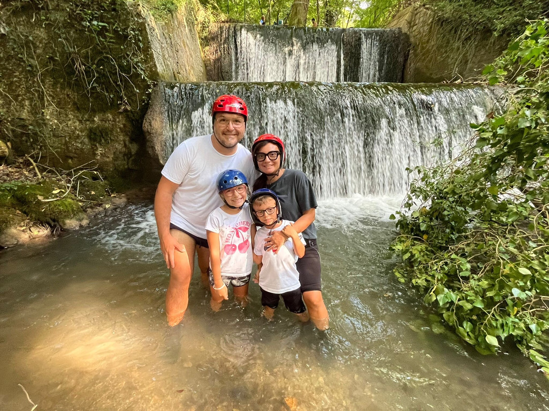 Wilderness-Rotonda必去景点