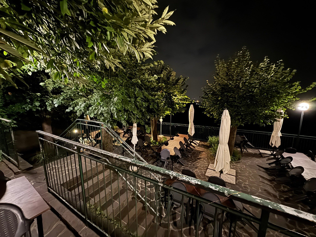 Bar Locanda La Madonnina