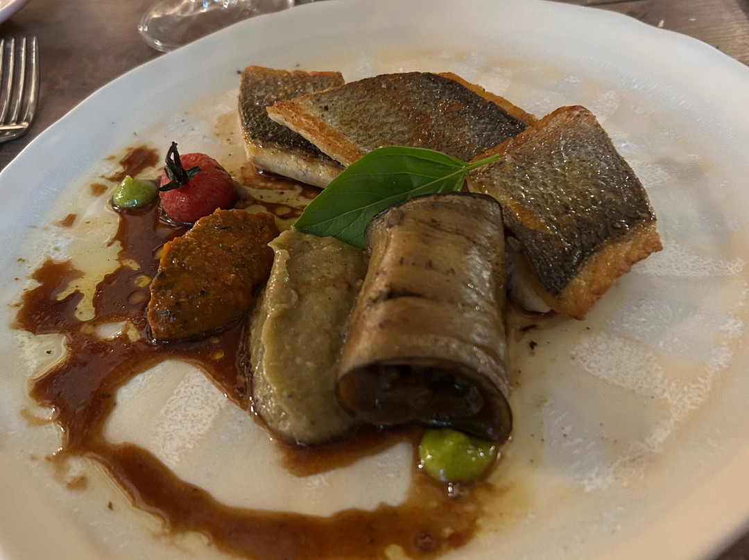 Auberge Du Brand主图