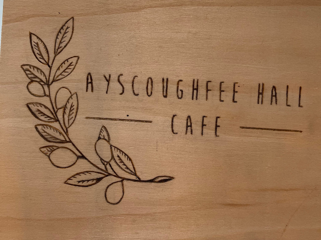 Ayscoughfee Hall, Museum & Gardens-Spalding必去景点