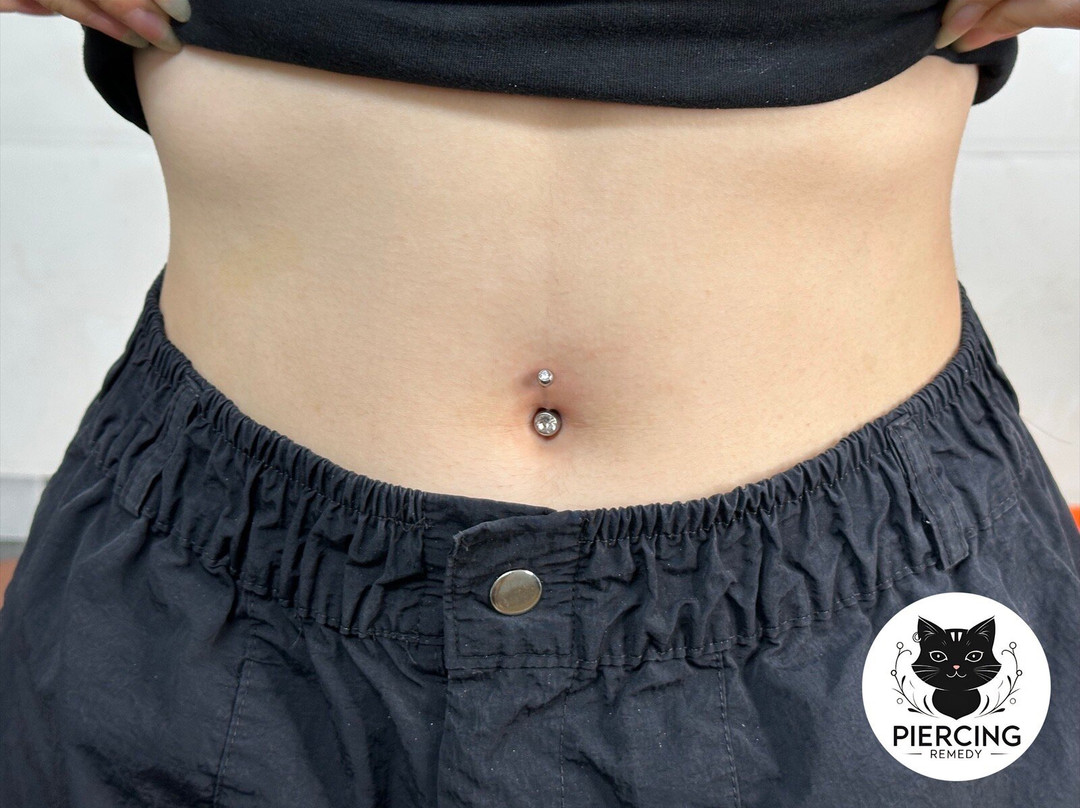 Piercing Remedy-河内必去景点