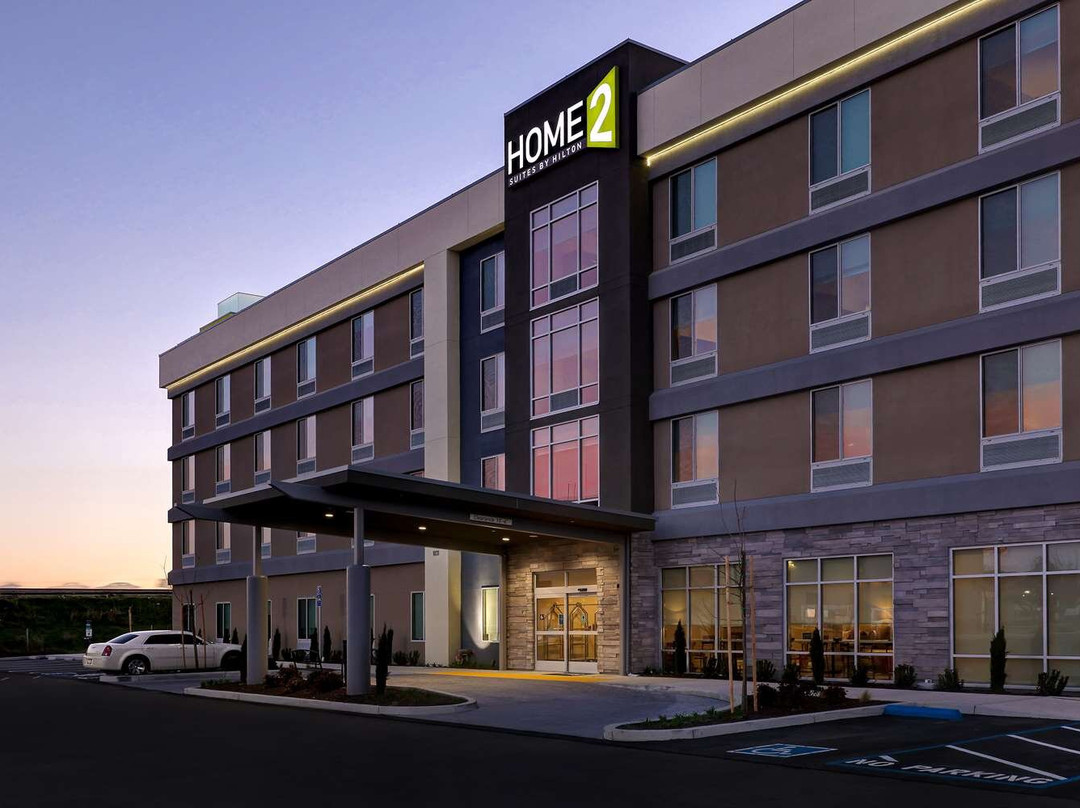 Home2 Suites by Hilton Turlock