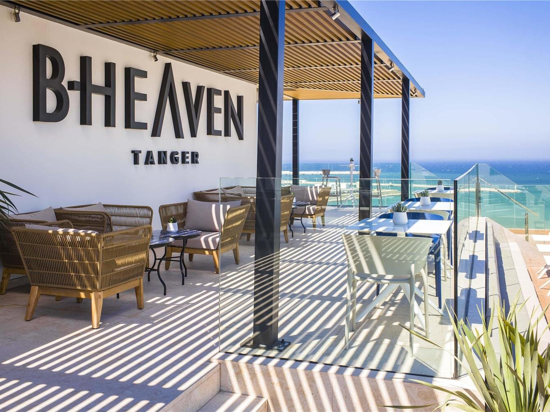 Barceló Tanger