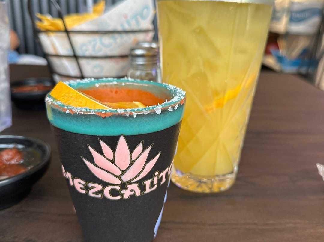 Mezcalito Grill