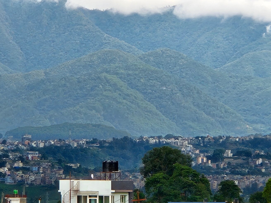 Homestay Nepal主图