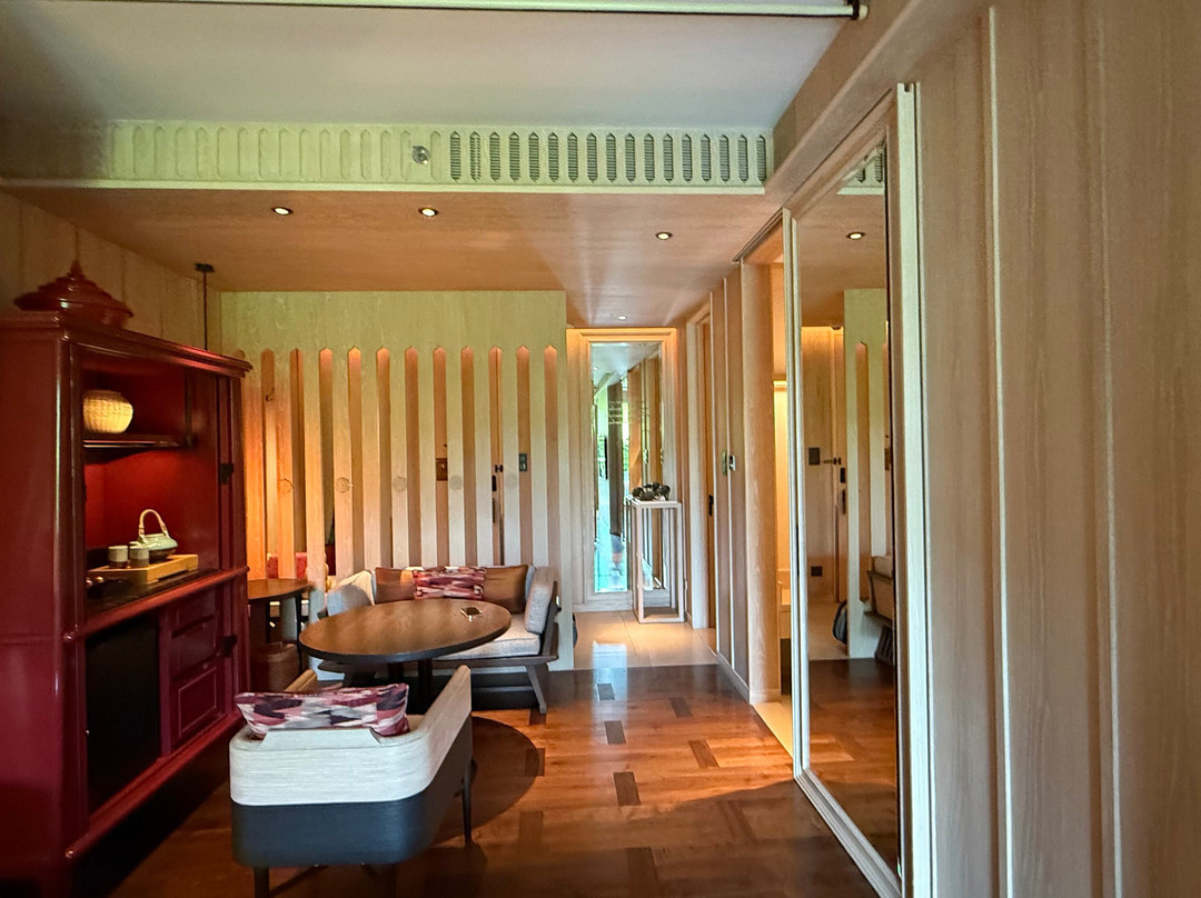 Andaz Pattaya Jomtiem Beach主图