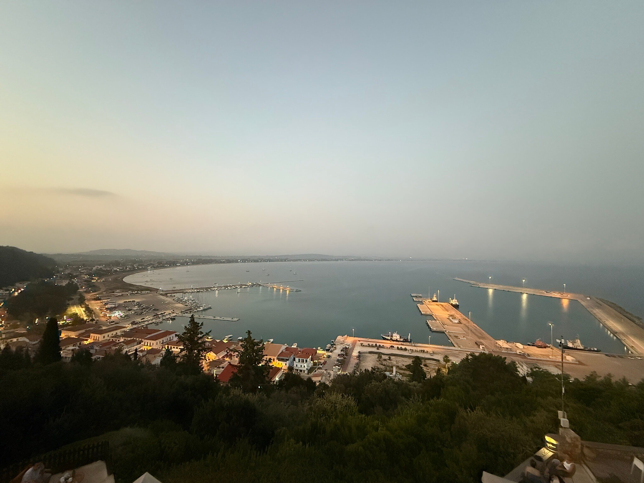 Orizontes View Hotel-官方
