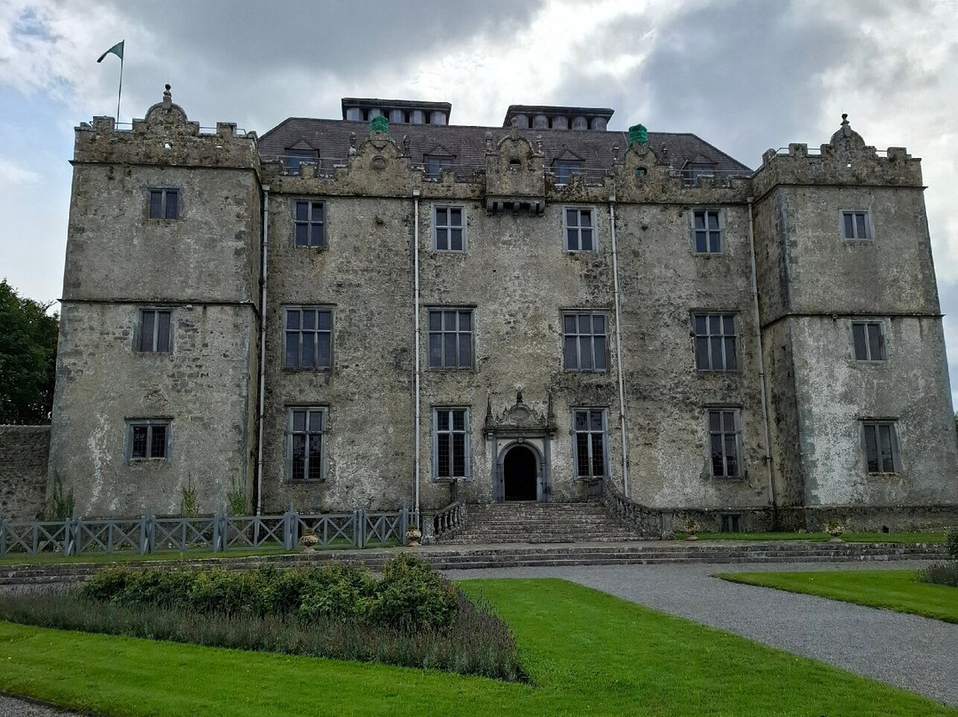 Portumna Castle-Portumna必去景点