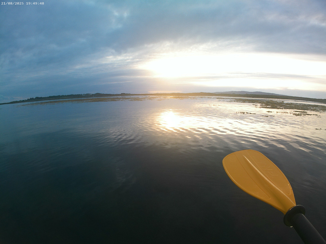 Maghery Coastal Adventures-Dungloe必去景点