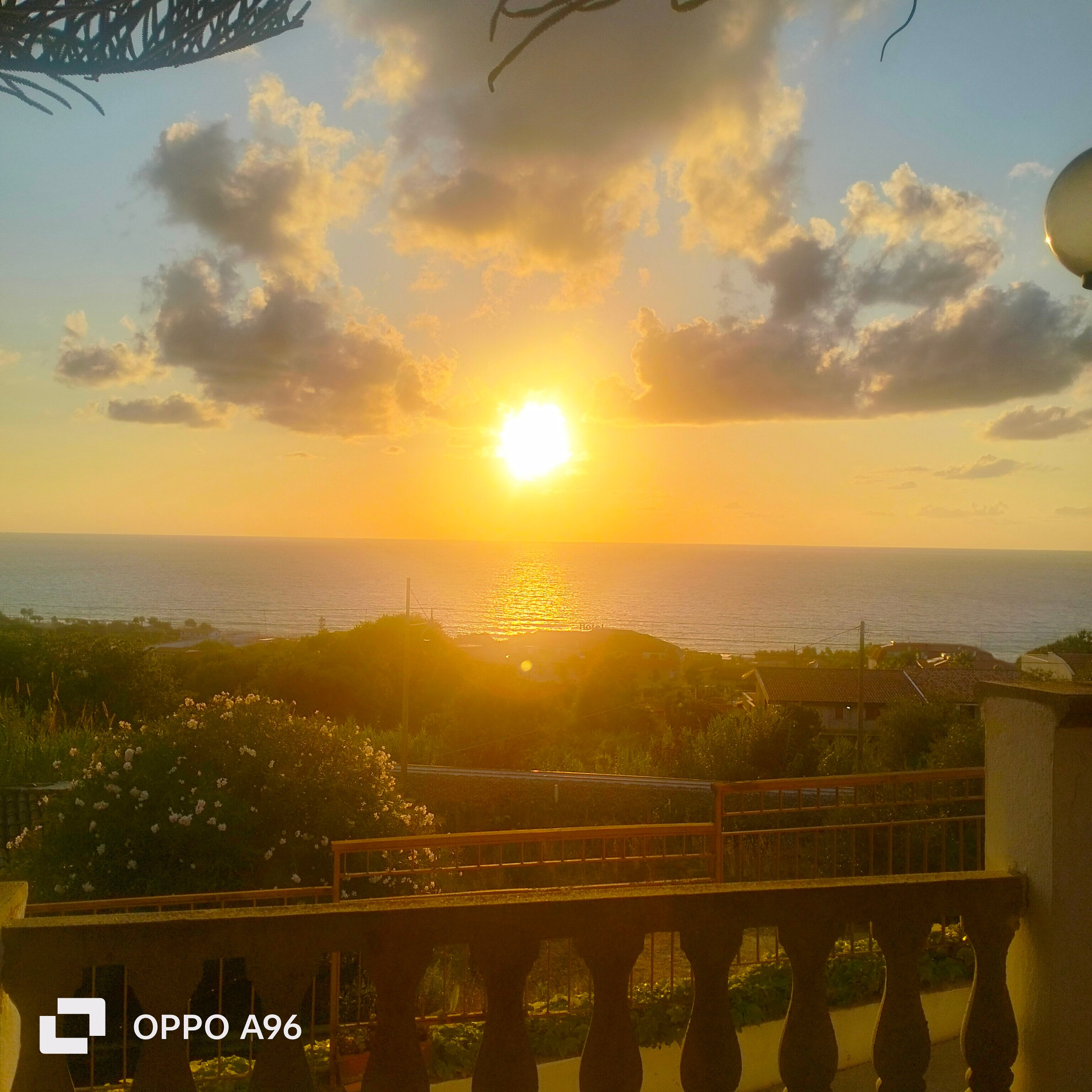 Residenza San Carlo-官方