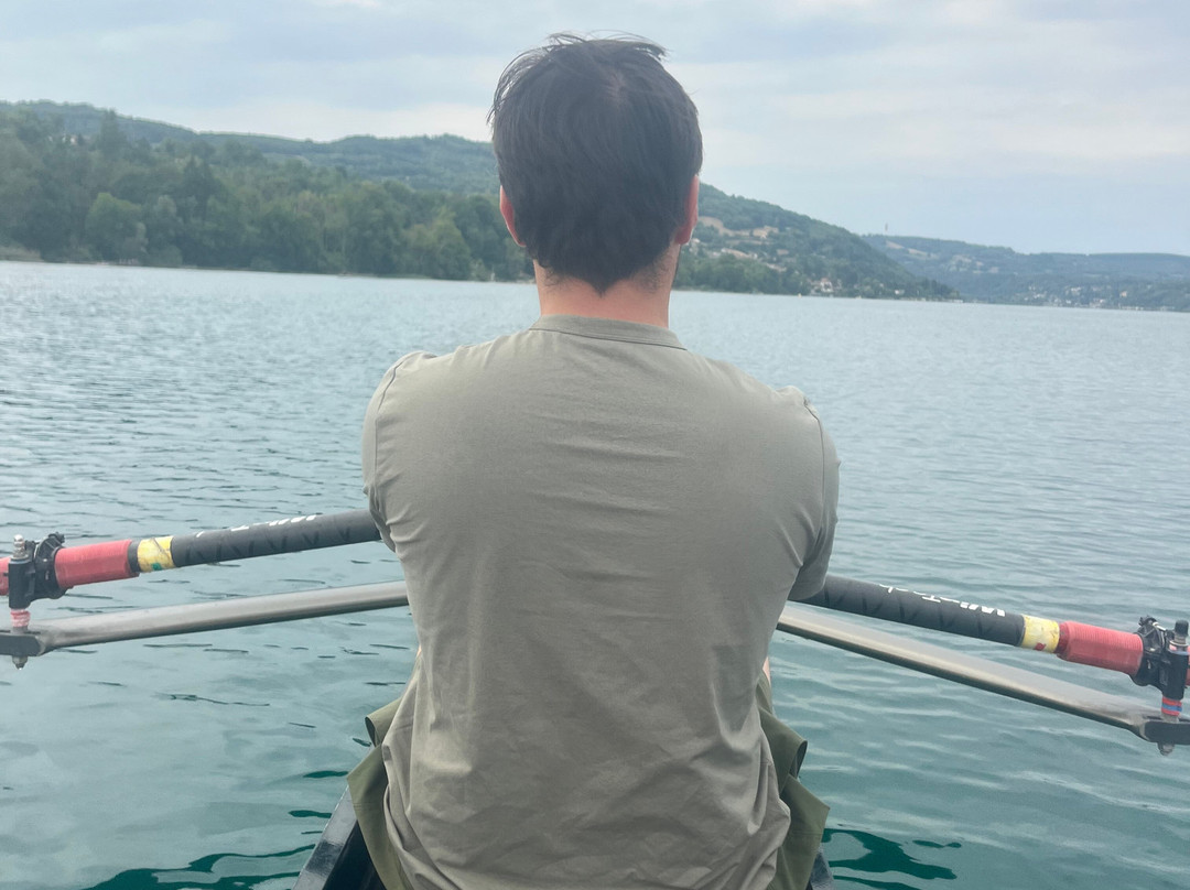 Aviron Du Lac Bleu-Paladru必去景点