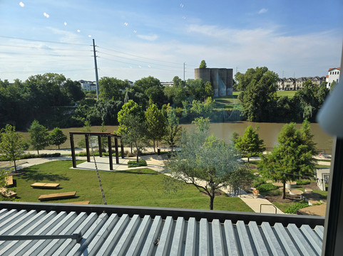 Houston Maritime Center And Museum-休斯顿必去景点