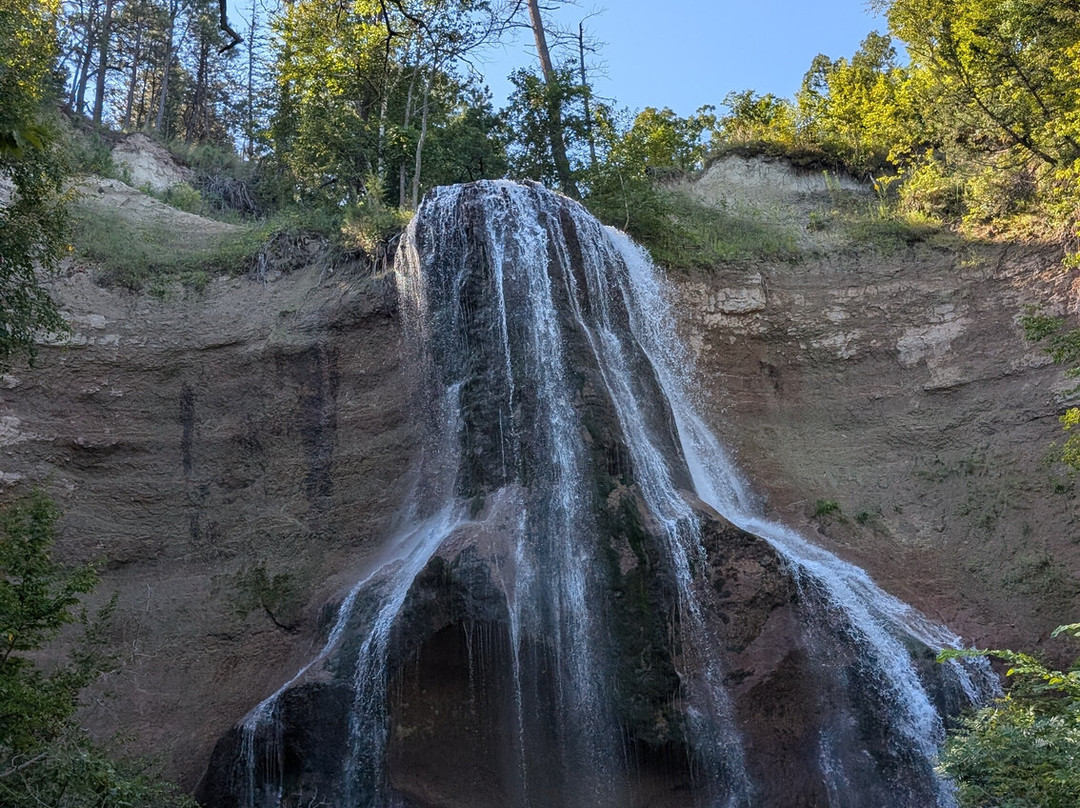 Smith Falls State Park-Valentine必去景点