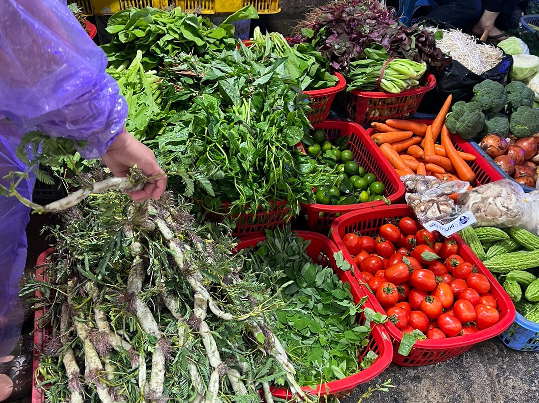 Chef Duyen's Home Cooking Classes & Tours-Ba Dinh必去景点
