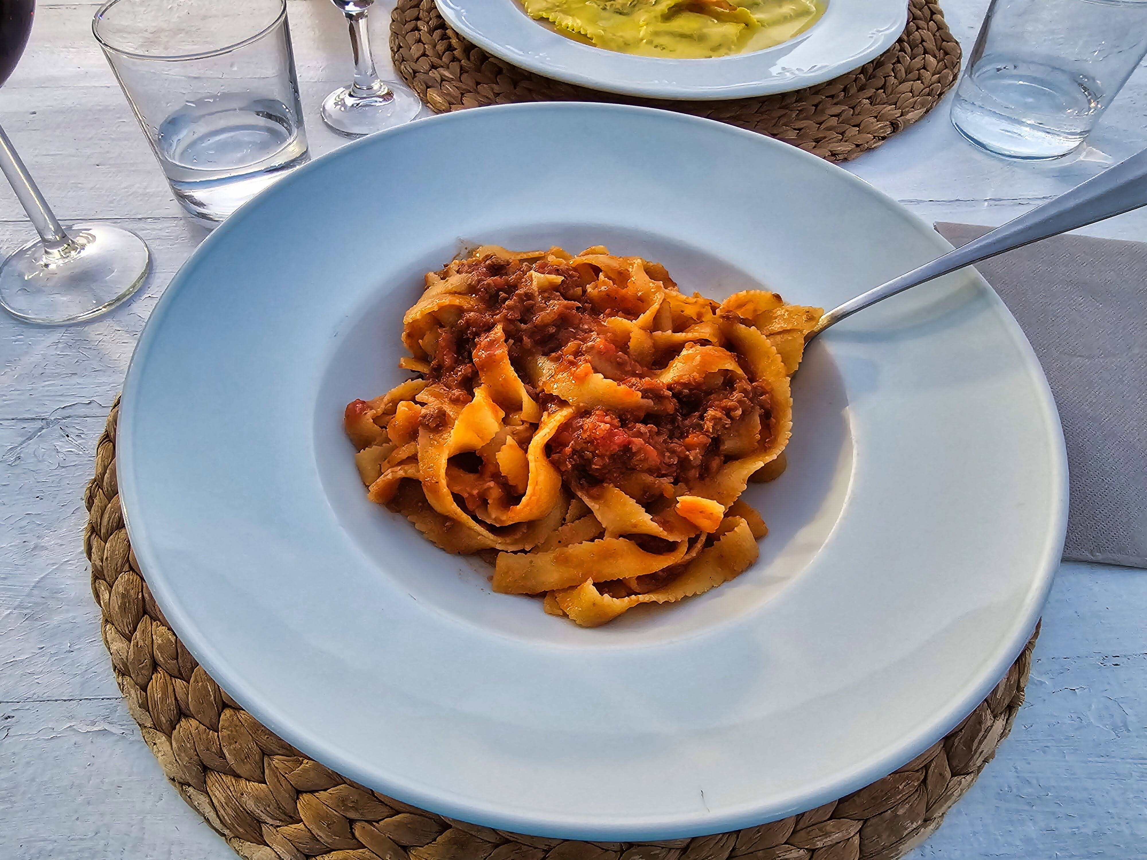 Cascina De' Fagiolari-官方