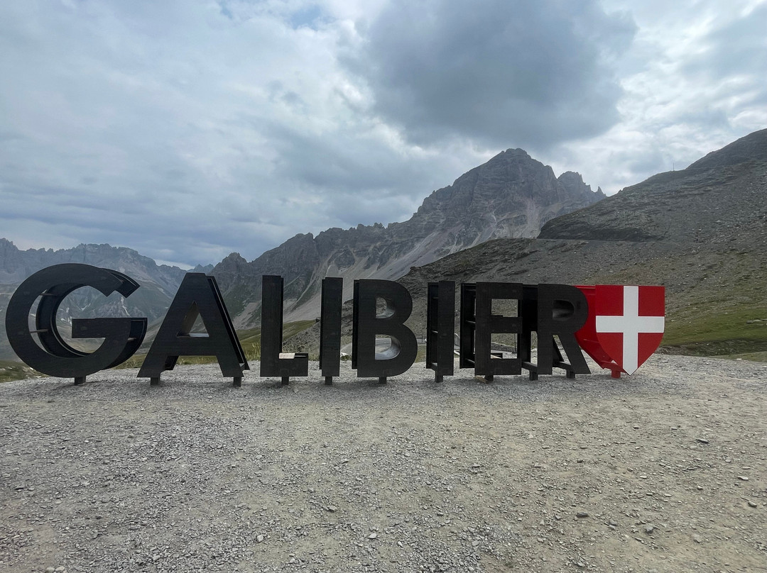 Résidence Odalys Référence Le Grand Panorama 1主图