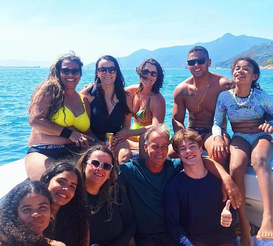 Bombordo Turismo-伊利亚贝拉必去景点