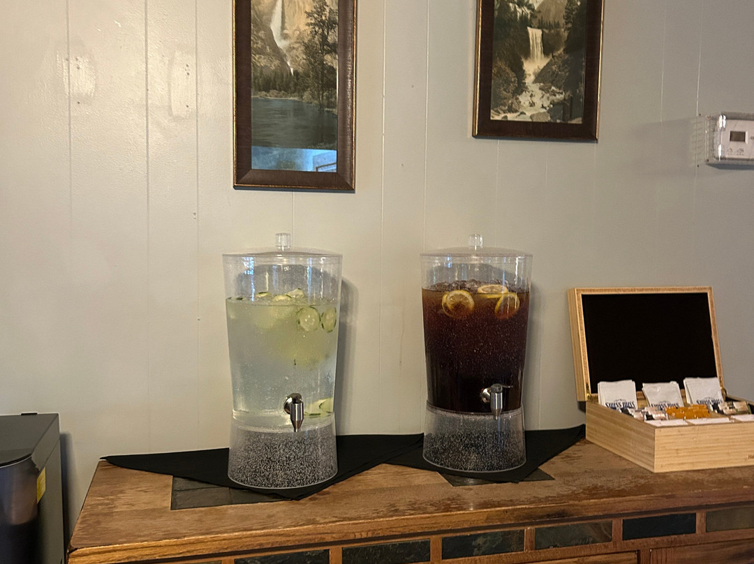 塞拉天空牧场酒店主图