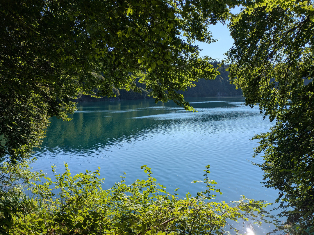 Lac Pavin-Besse-et-Saint-Anastaise必去景点