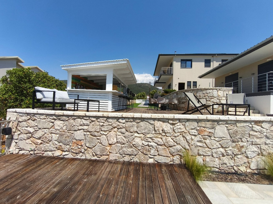 The View Hotel主图