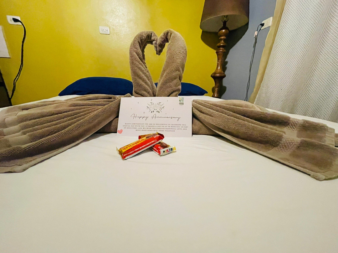 Recreo Verde Hotel Hot Springs and Spa-阿拉辉拉必去景点