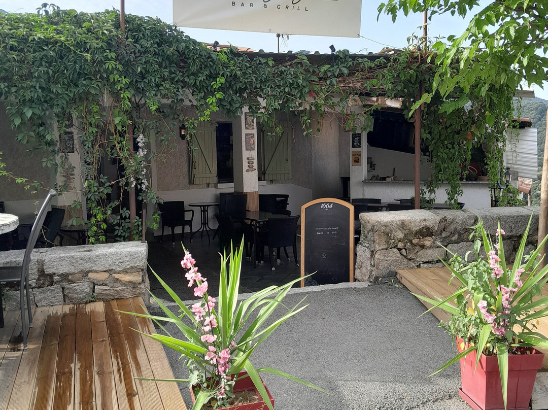 Café St Georges