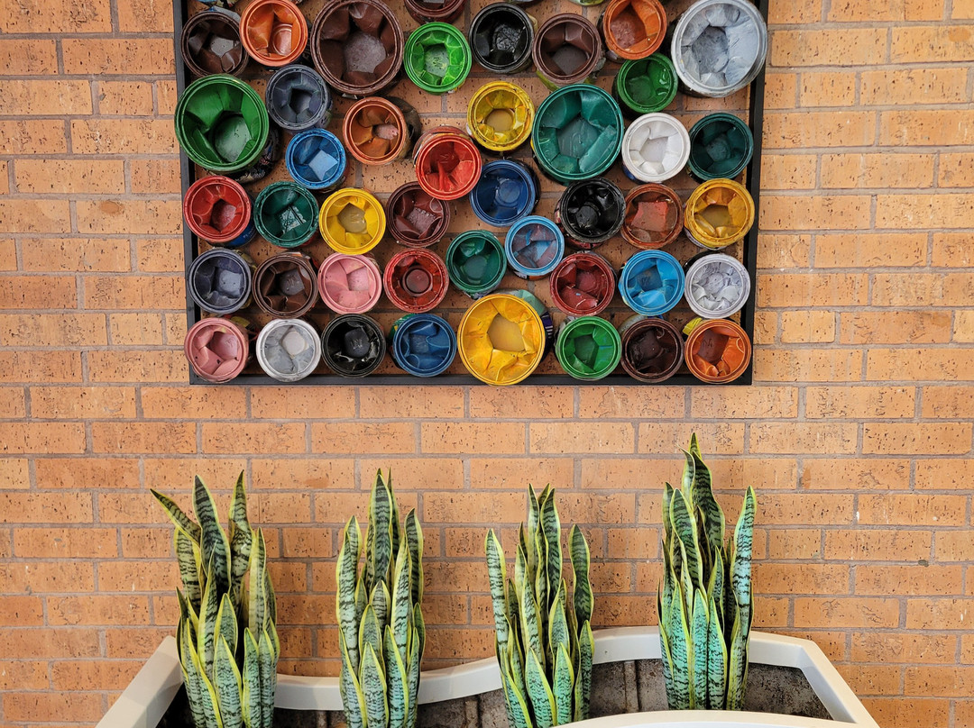 The Fredonia Hotel and Convention Center主图