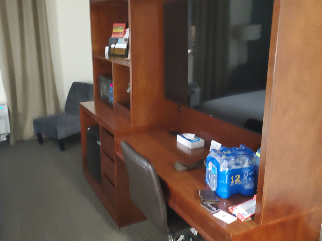 红羽汽车旅馆主图