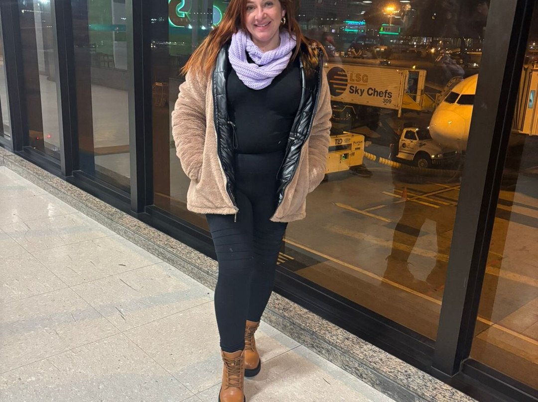 BR TRANSFER CHILE-圣地亚哥必去景点