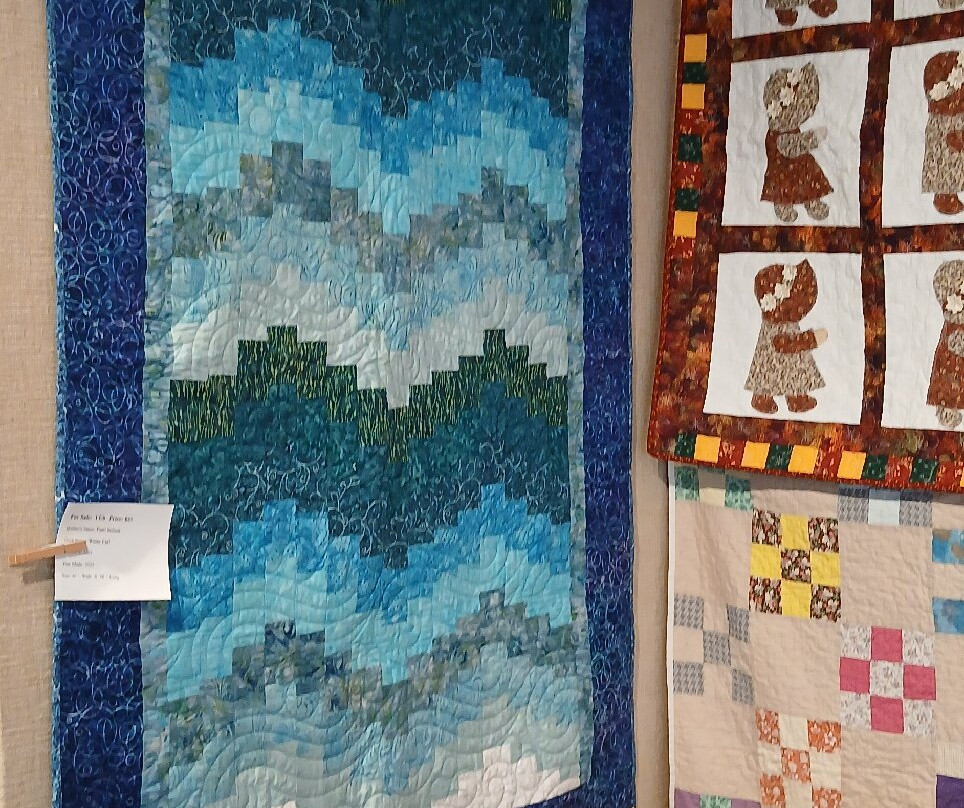 Water Mill Museum-Water Mill必去景点